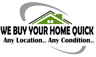 We Buy Your Home Quick — Any Location. Any Condition.